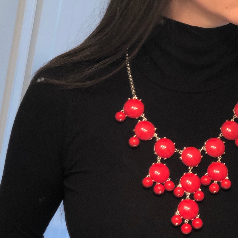 Super cute & fun necklace